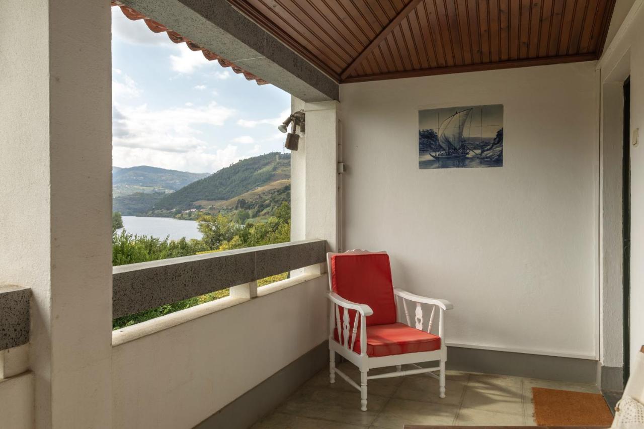 Quinta Das Casas - Douro Winery & Villas Vila Real Eksteriør bilde